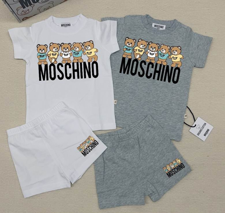 Moschino sz73-100 100